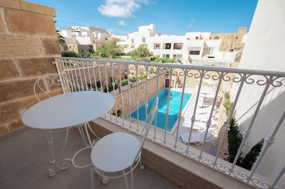 Silla Boutique B&B