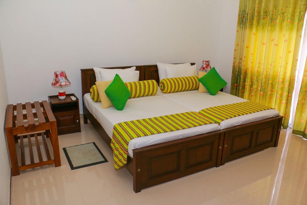 Ganthera Residence