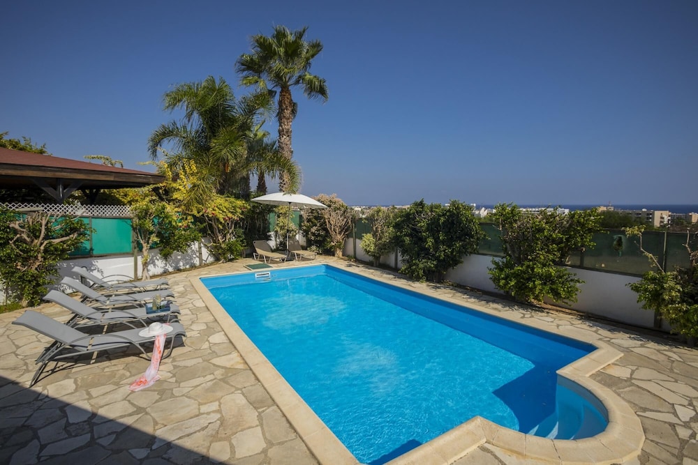 Ayios Elias Views in Protaras
