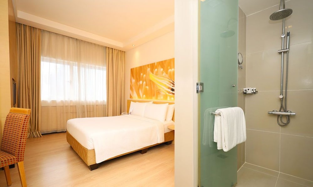 ANSA Hotel Kuala Lumpur 17