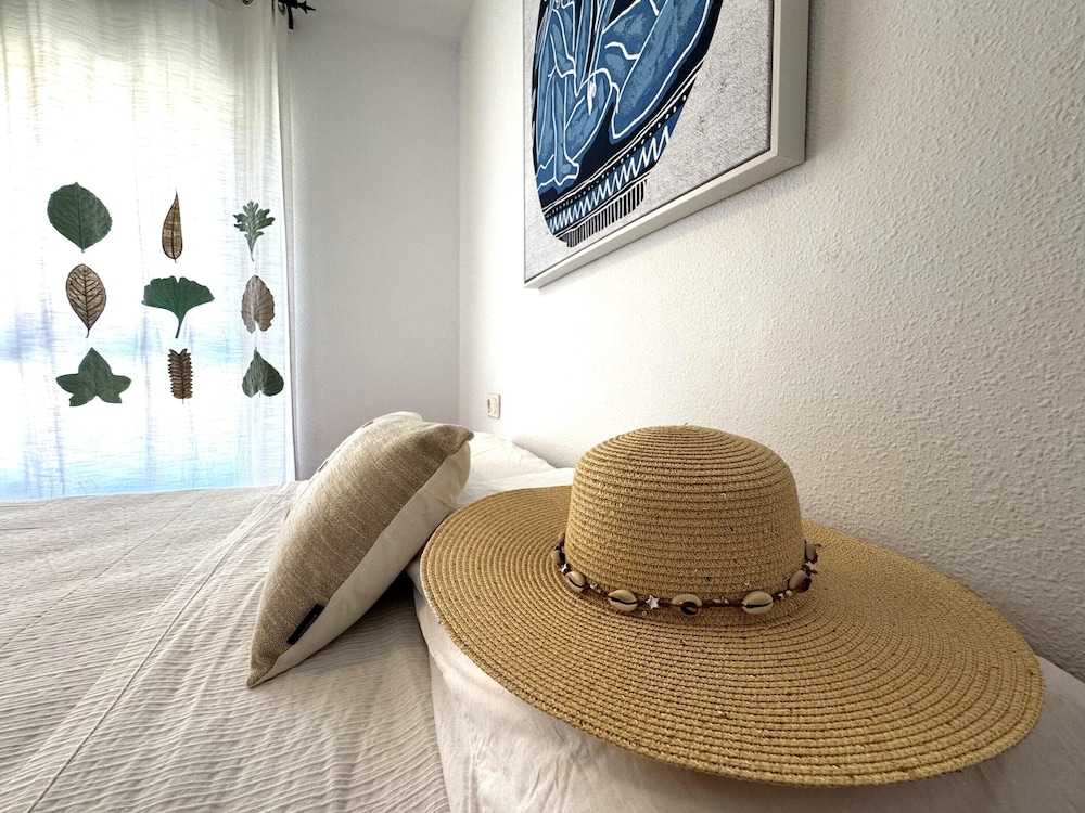 Premium Apartment in Roquetas de Mar