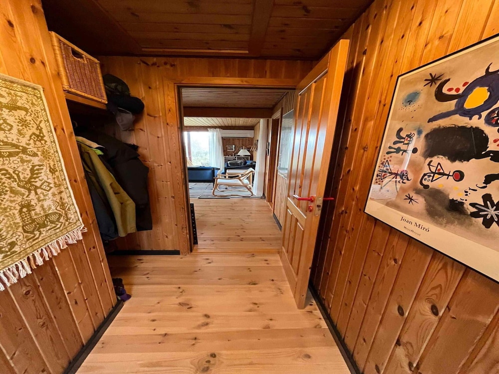 5 Star Holiday Home in Tranekaer