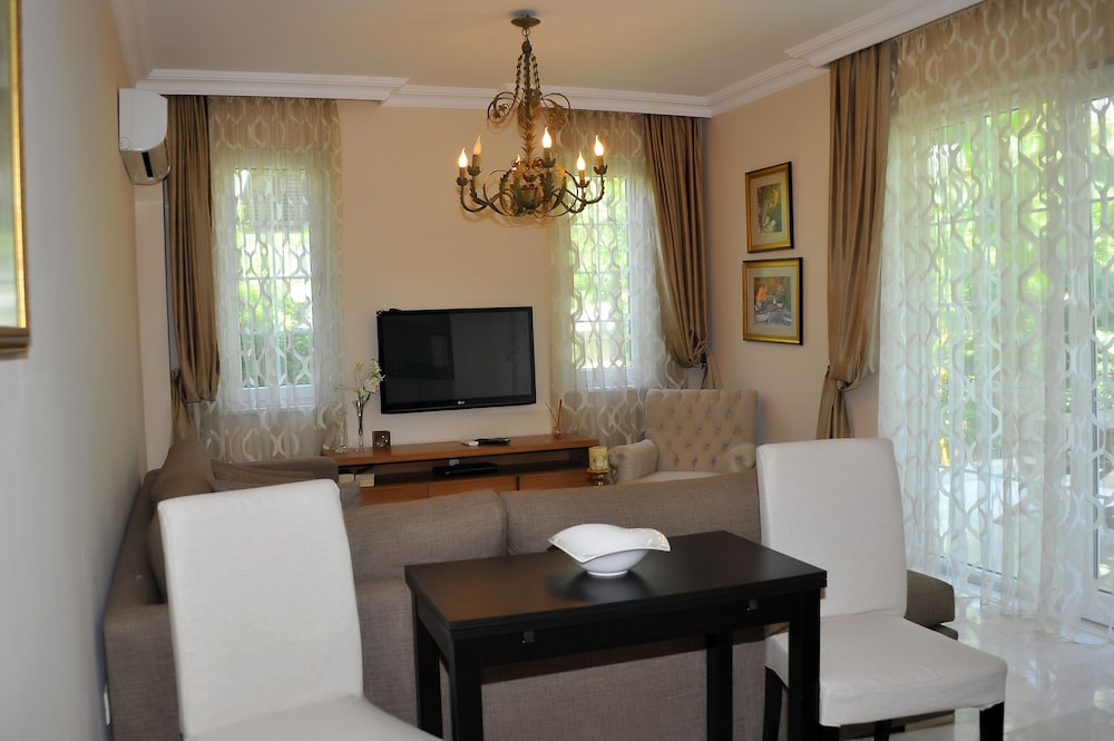 Kemer Residence - Image 33