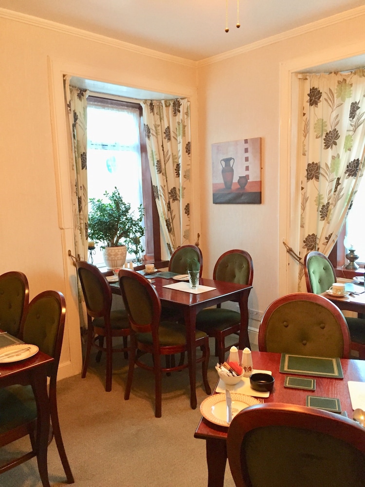 Oban Vacations - Kathmore Guest House - Property Image 1