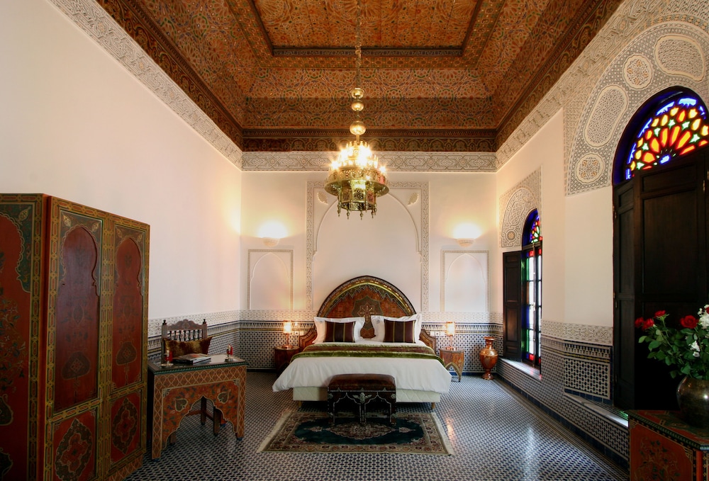 Riad El Amine Fès - Historic Hotels Worldwide