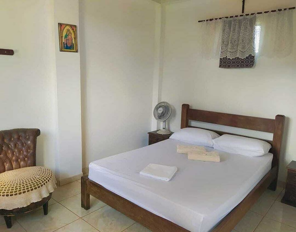 Hospedaria Villa Mariana