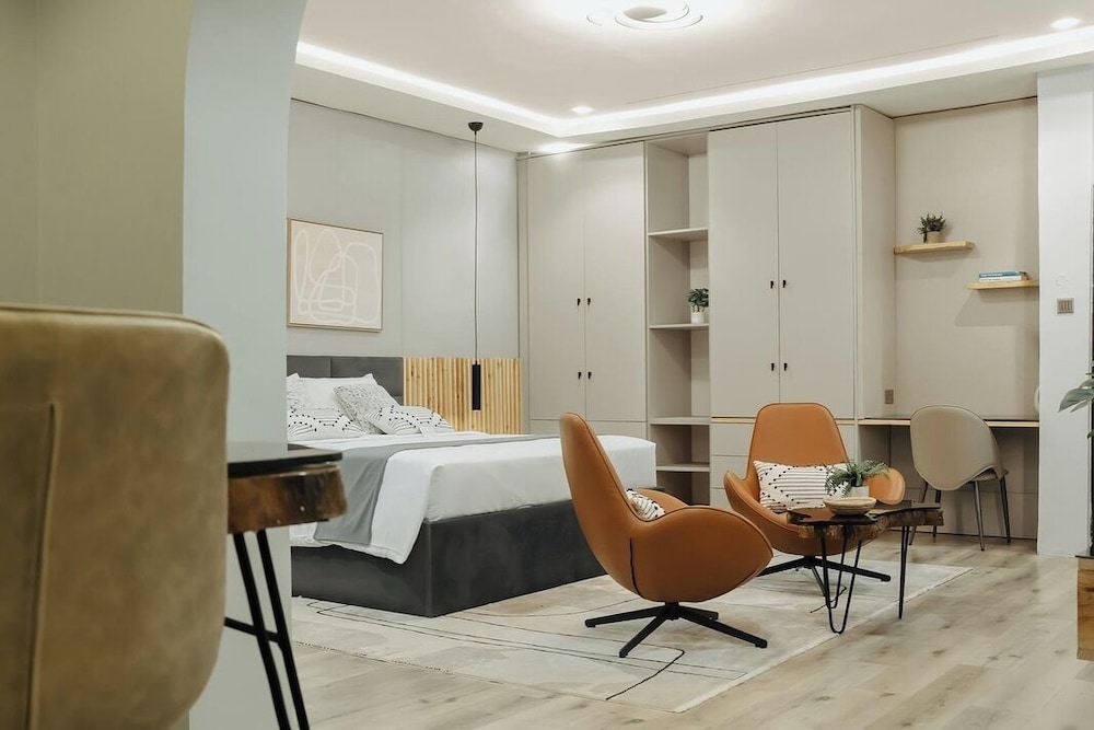 Kashco Apartments