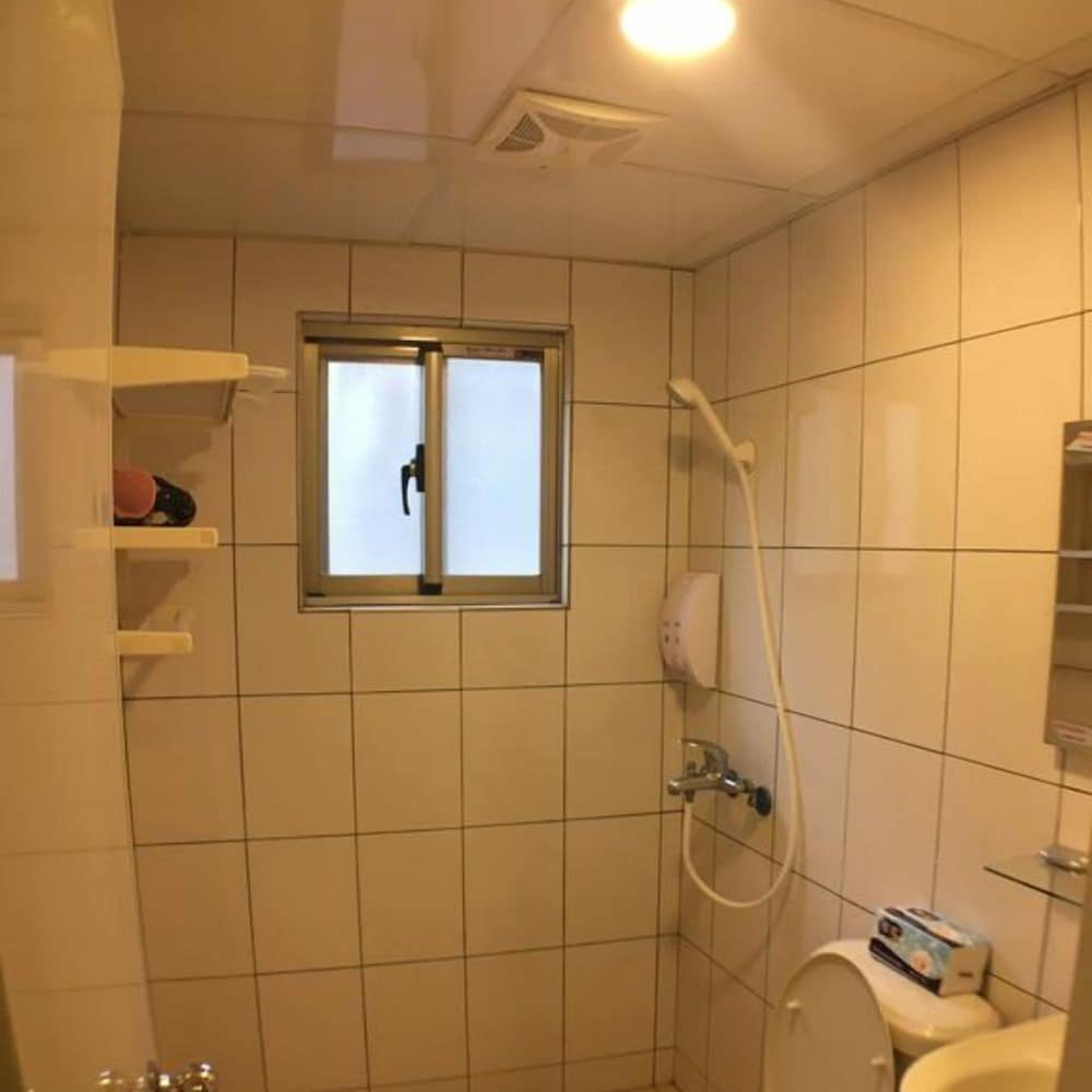 Tamsui Homestay