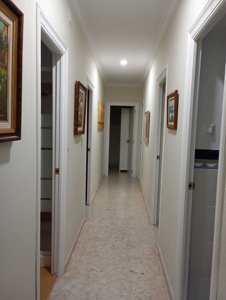Chalet con Piscina Privada y Barbacoa
