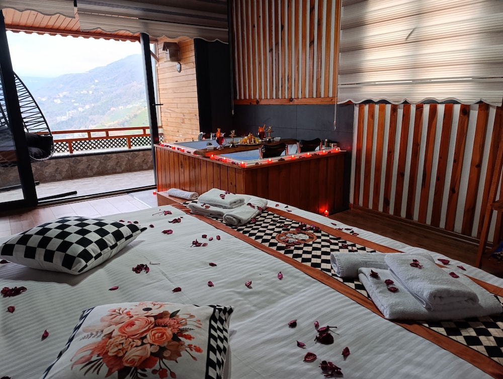 Seyri Alem Suite Bungalow
