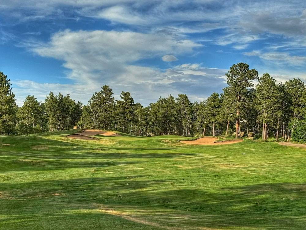 The Golf Club at Fox Acres