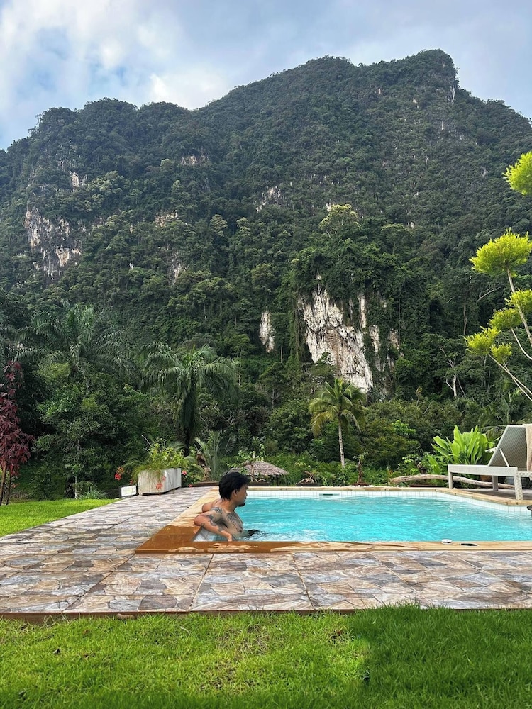 Baan Blue River 2 Bedrooms