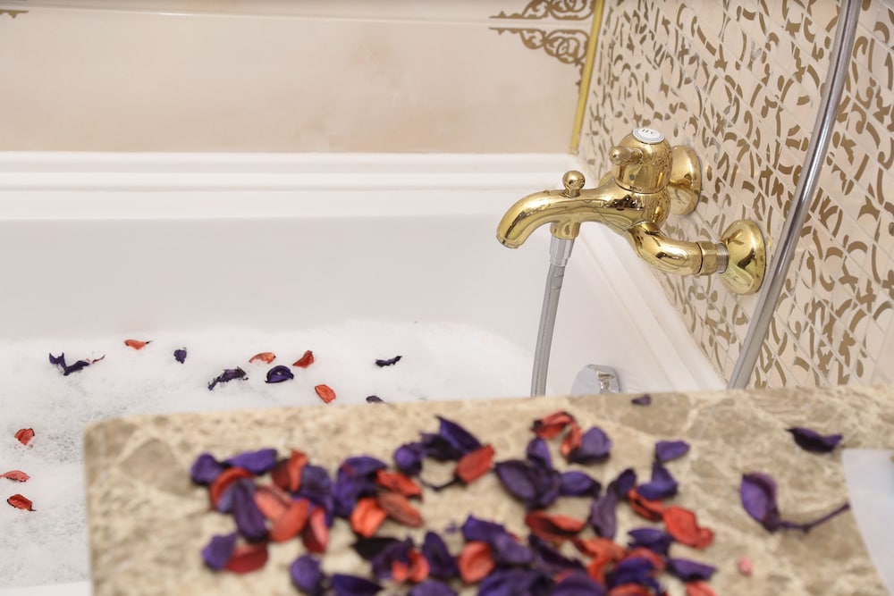 Vivaldi Park Otel - Image 53