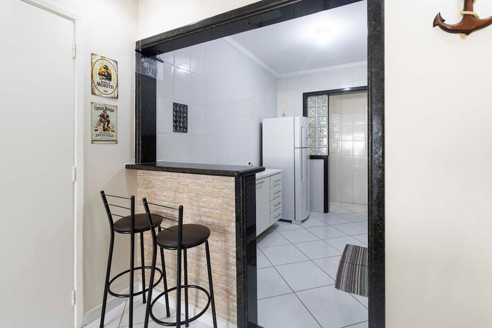 Apto Top Pitangueiras no Melhor Ponto do Guaruj