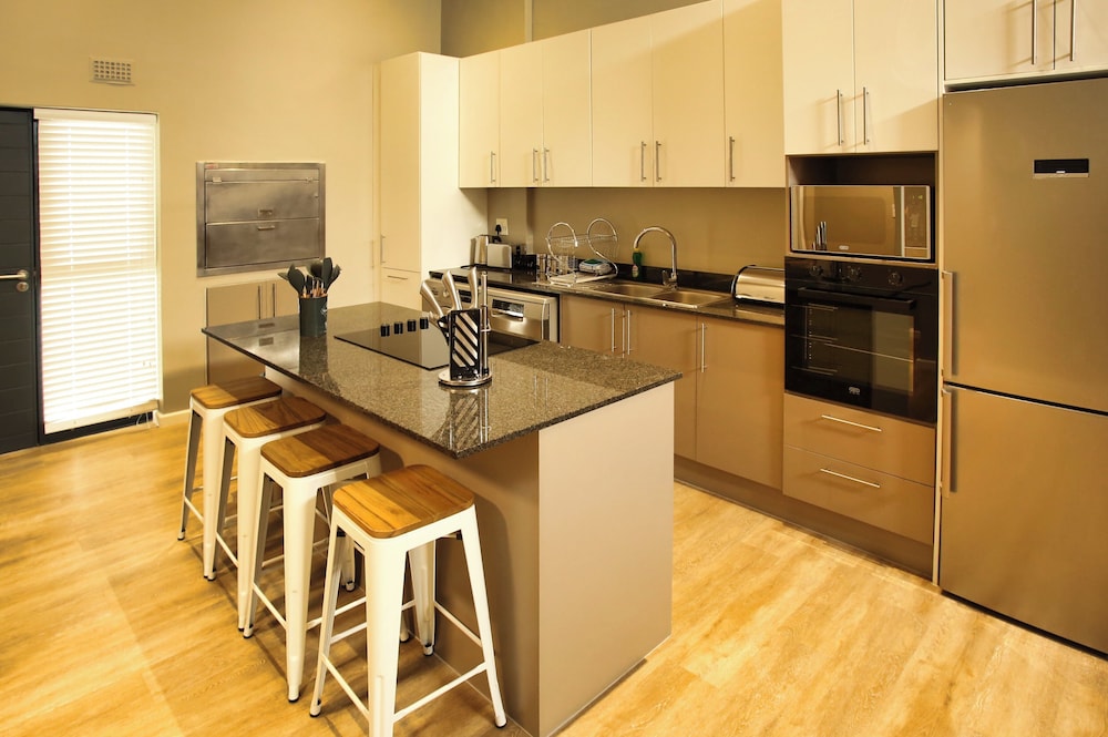 Nivica Lifestyle Living 64, Langebaan 4-Sleeper view 5
