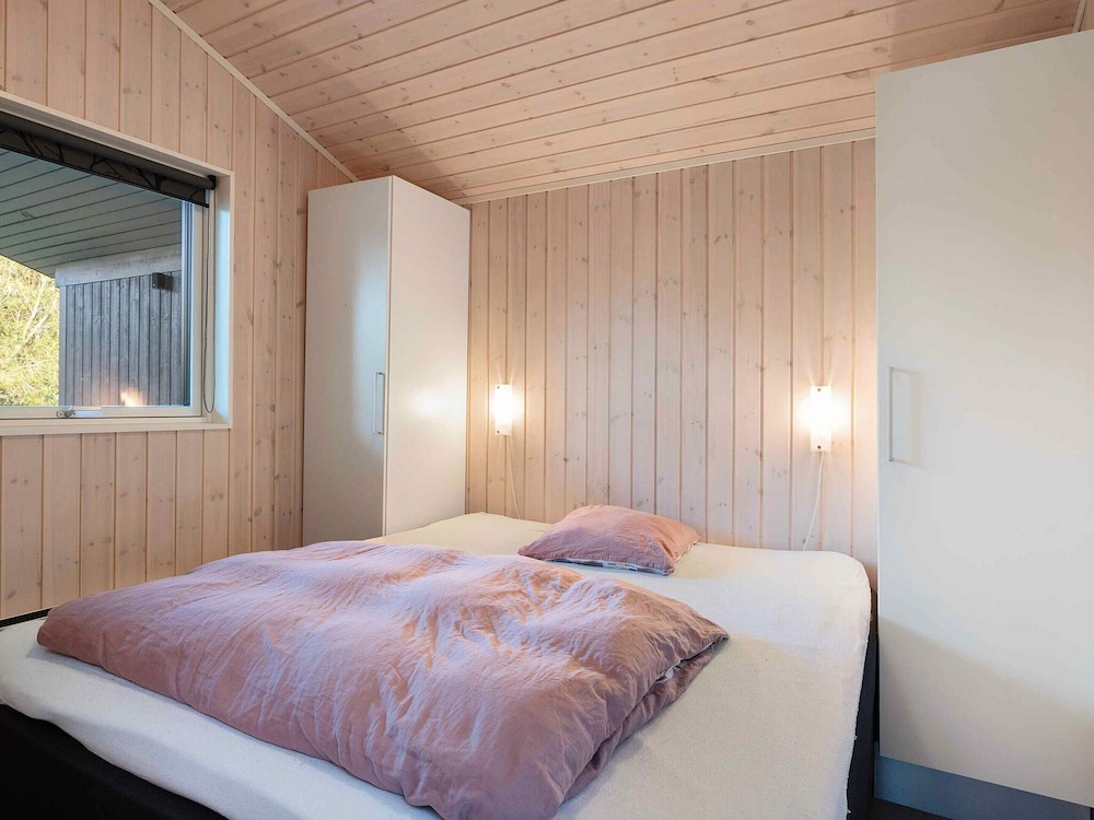 5 Star Holiday Home in Glesborg