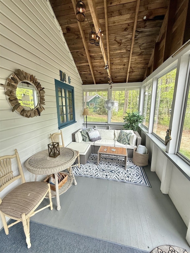 Kendall Cottage Limit 6 3 Bedroom Villa