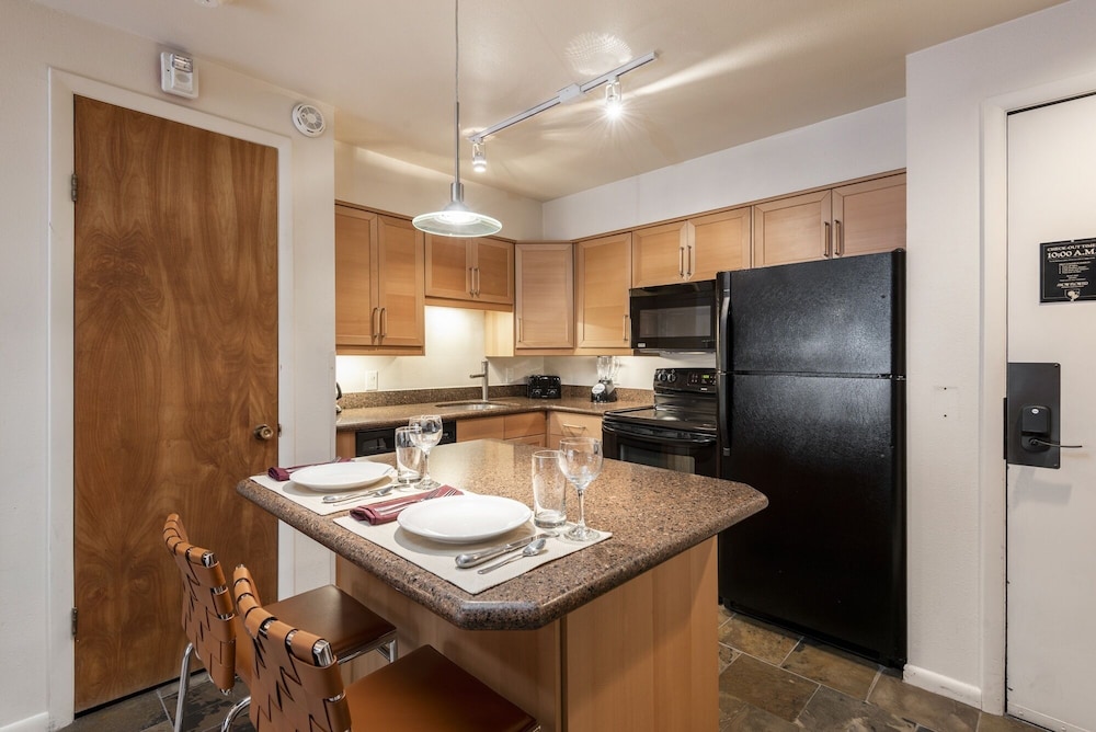 Park City Ski Resort UT - Snow Flower Vacation Condos