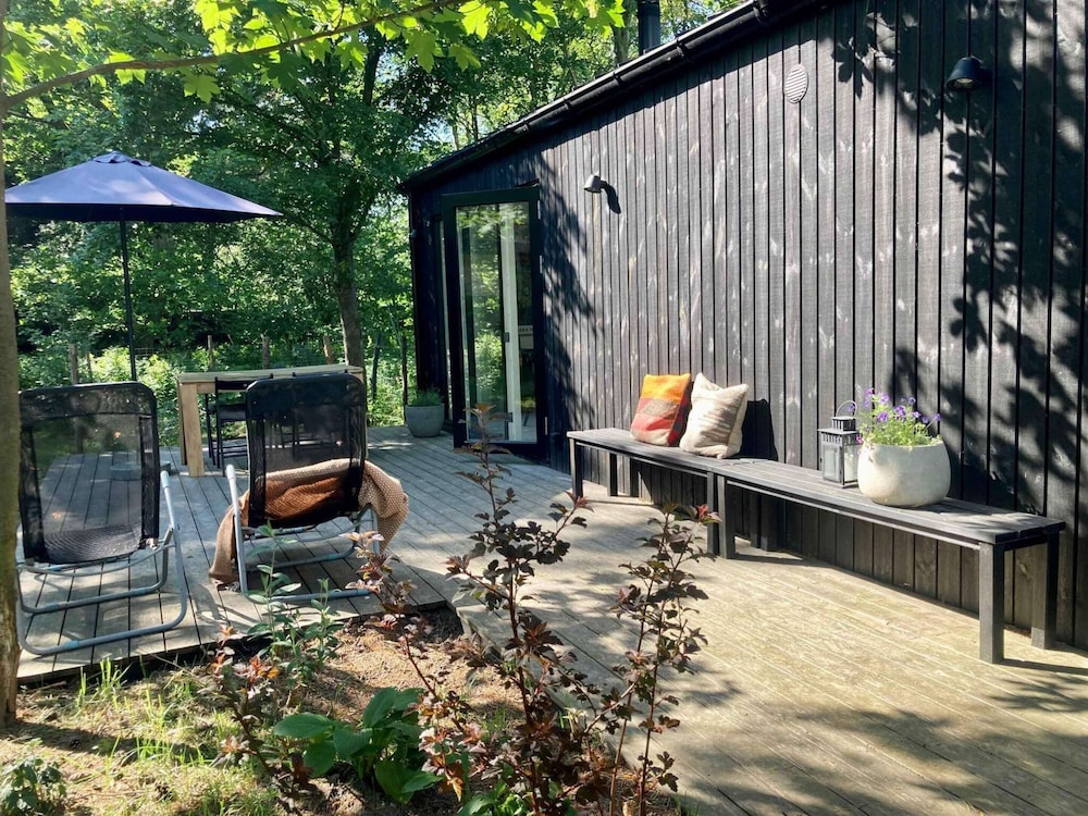 5 Star Holiday Home in Frederiksvaerk