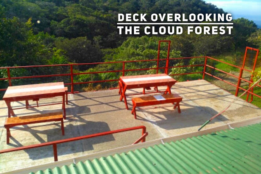 Hotel Que Tuanis Hostel Monteverde - Image 1