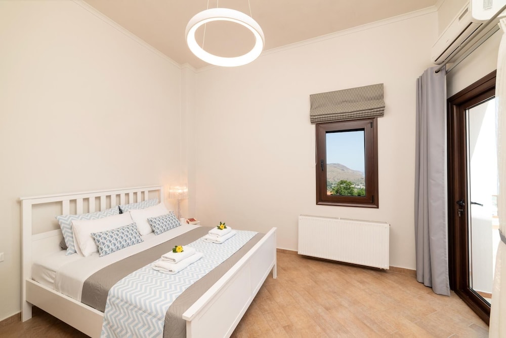 Le Stelle Villa Georgioupolis