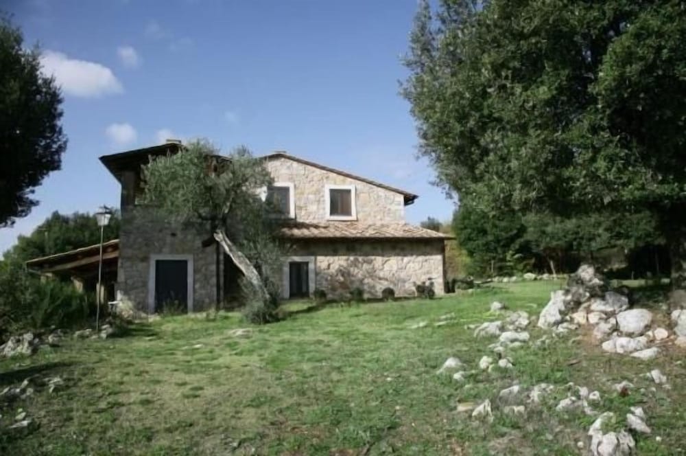 Agriturismo Surripa