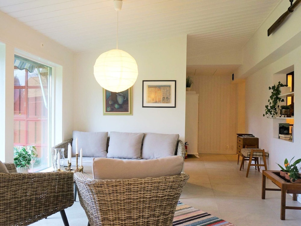6 Person Holiday Home in Laholm view 3