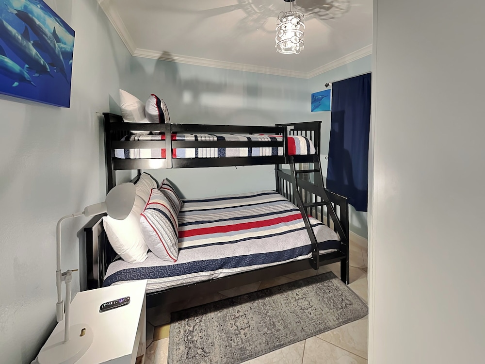 Seascape 2112-Dolphin Lair by Ryson Vacation Rentals