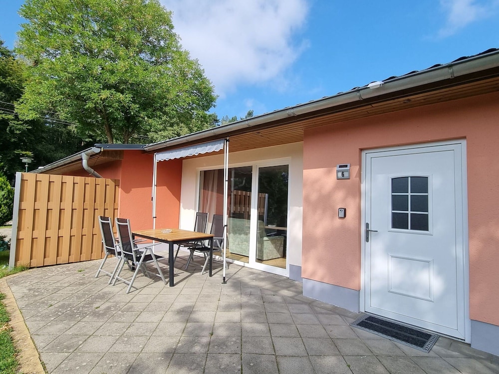 Reihenhaus am Gross Labenzer See, Klein Labenz