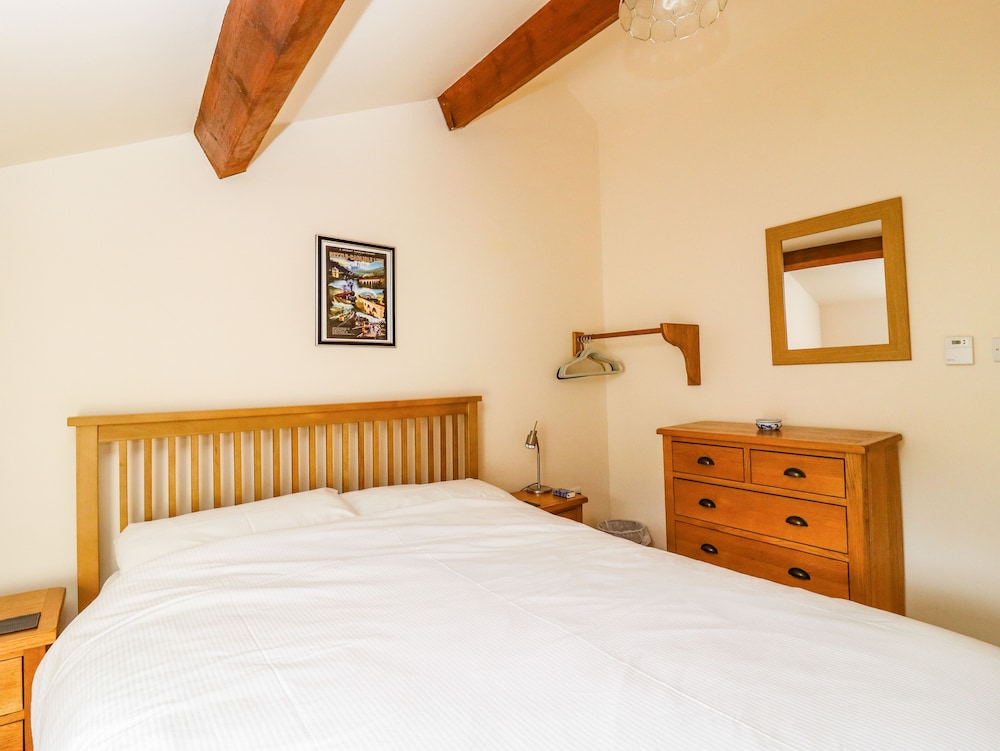 Kestrel Cottage