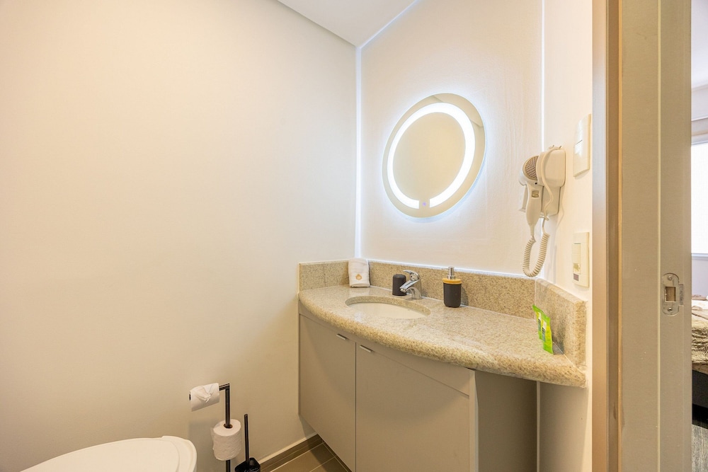 Estudios Neo Home São Caetano