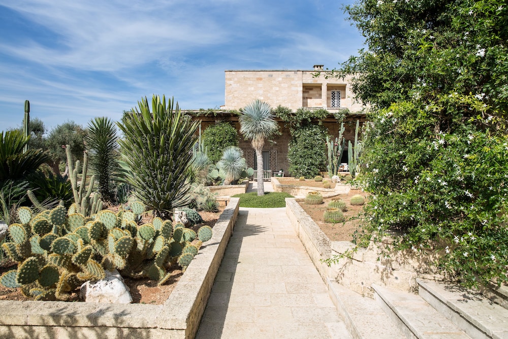 Masseria Saietti