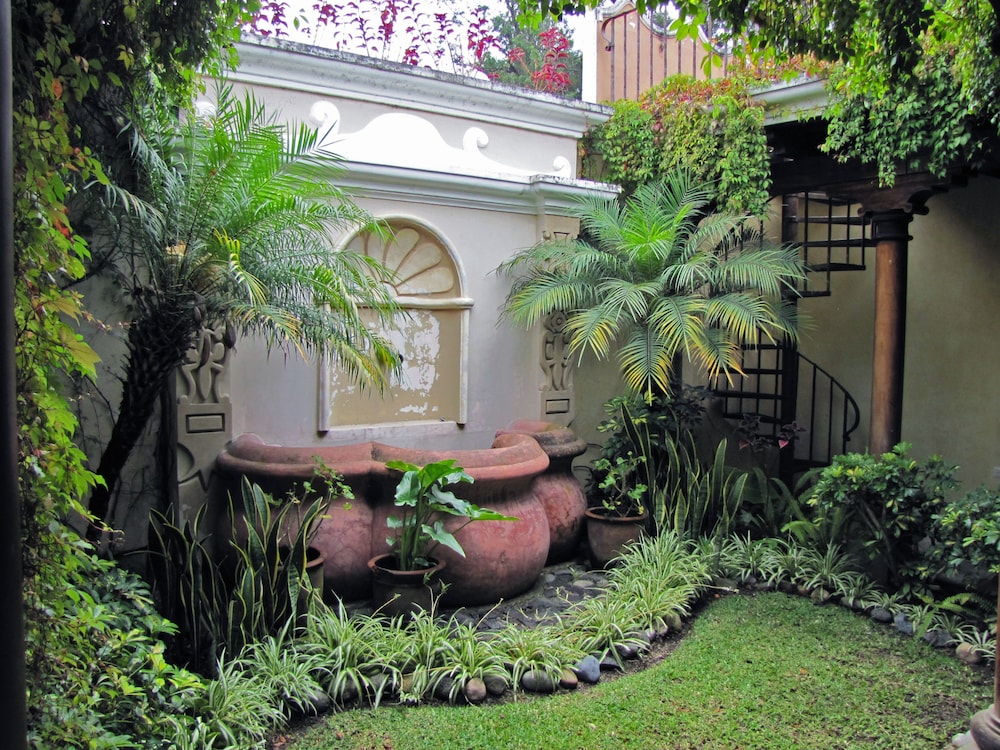 Casa Colores