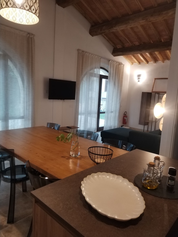 Agriturismo Poggio Rotondo