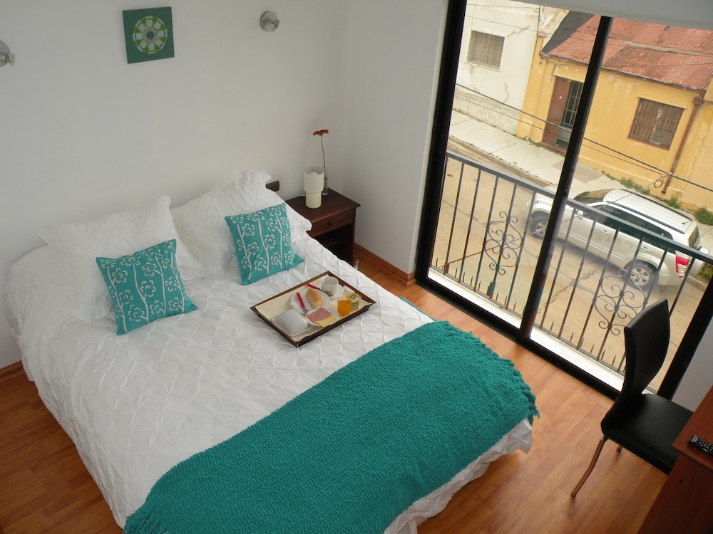 B&B Casa Moro