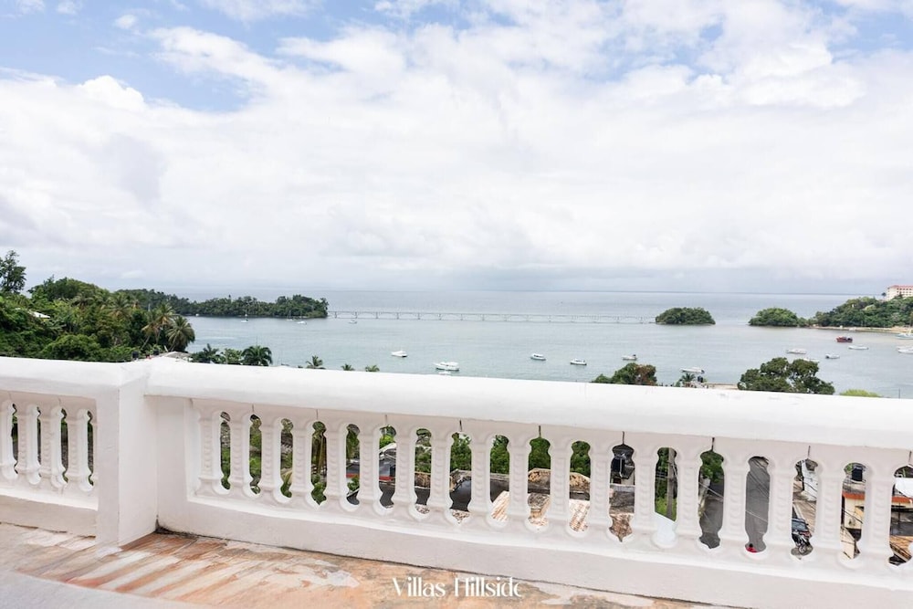 Villas Hillside apt 1