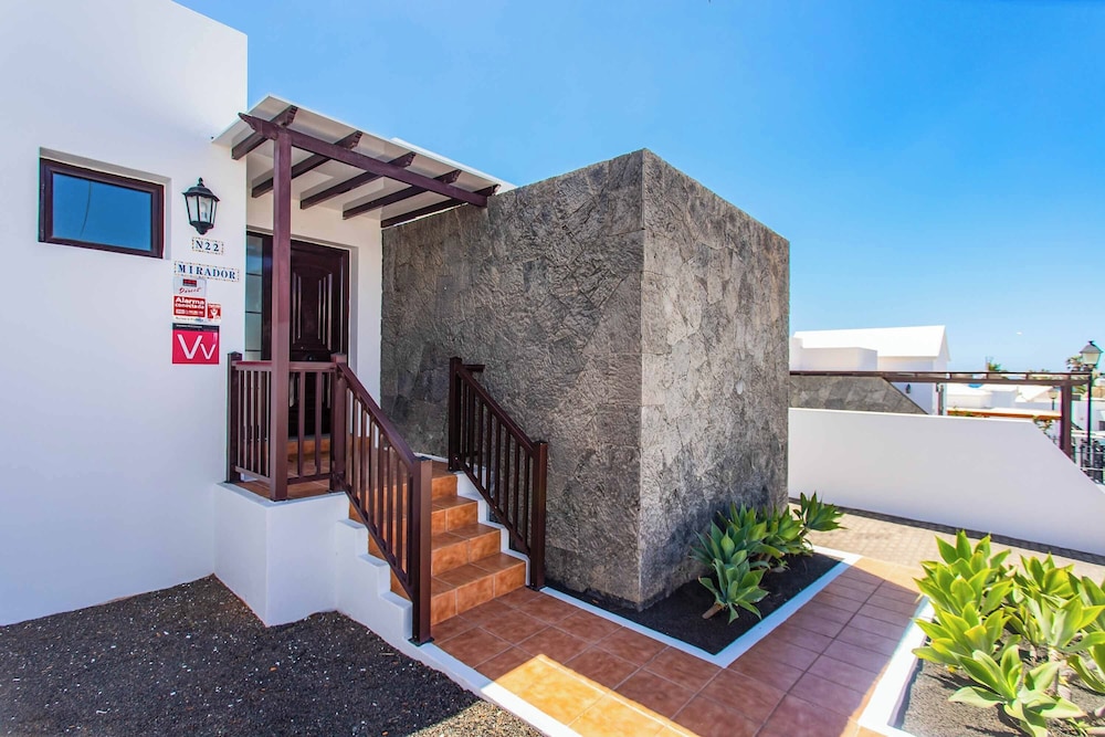 Villa Mirador