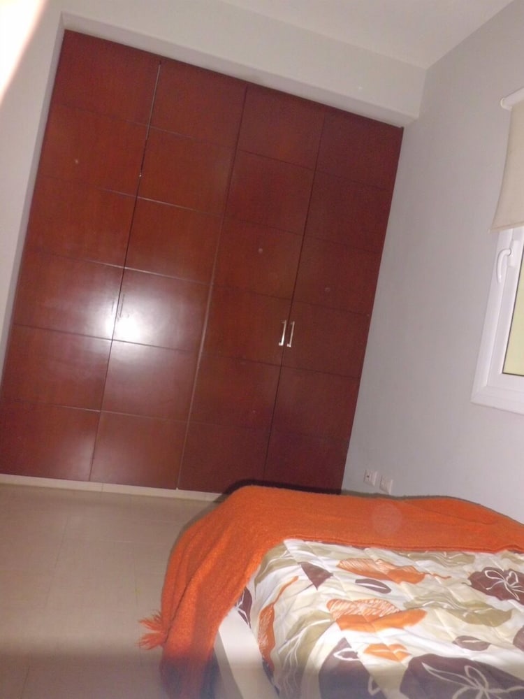 Condo AB Pacifica