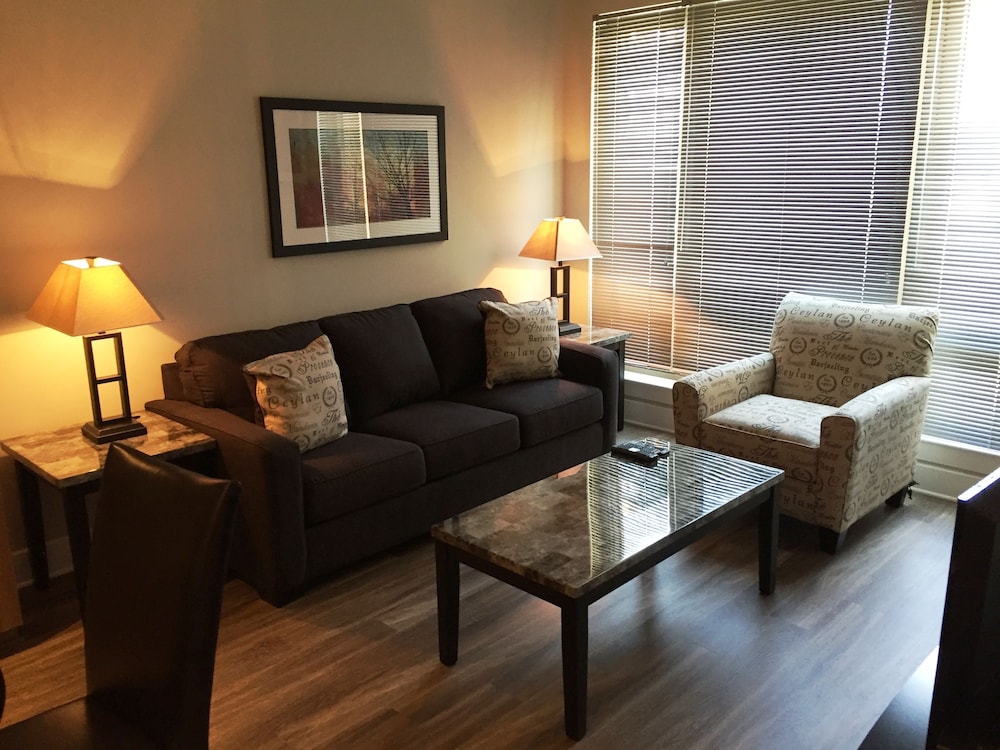 Weichert Suites at the West End