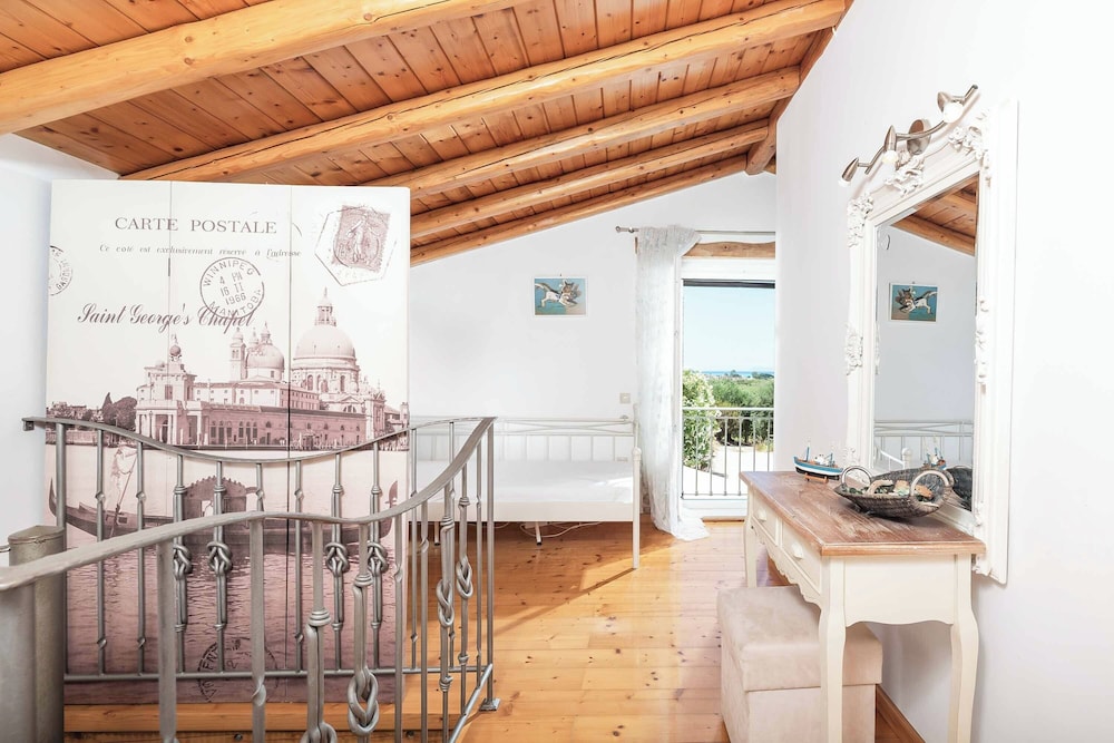 Villa Siorra