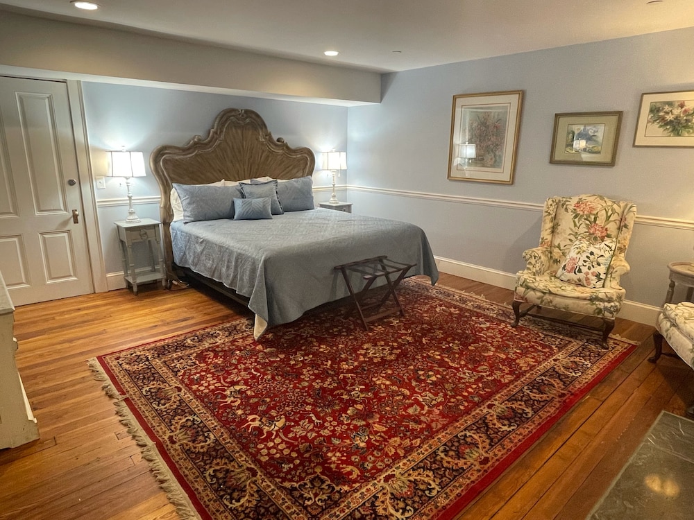 Godley Manor view 4