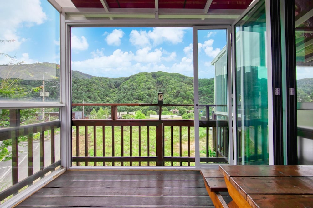 Gapyeong Violet Pension