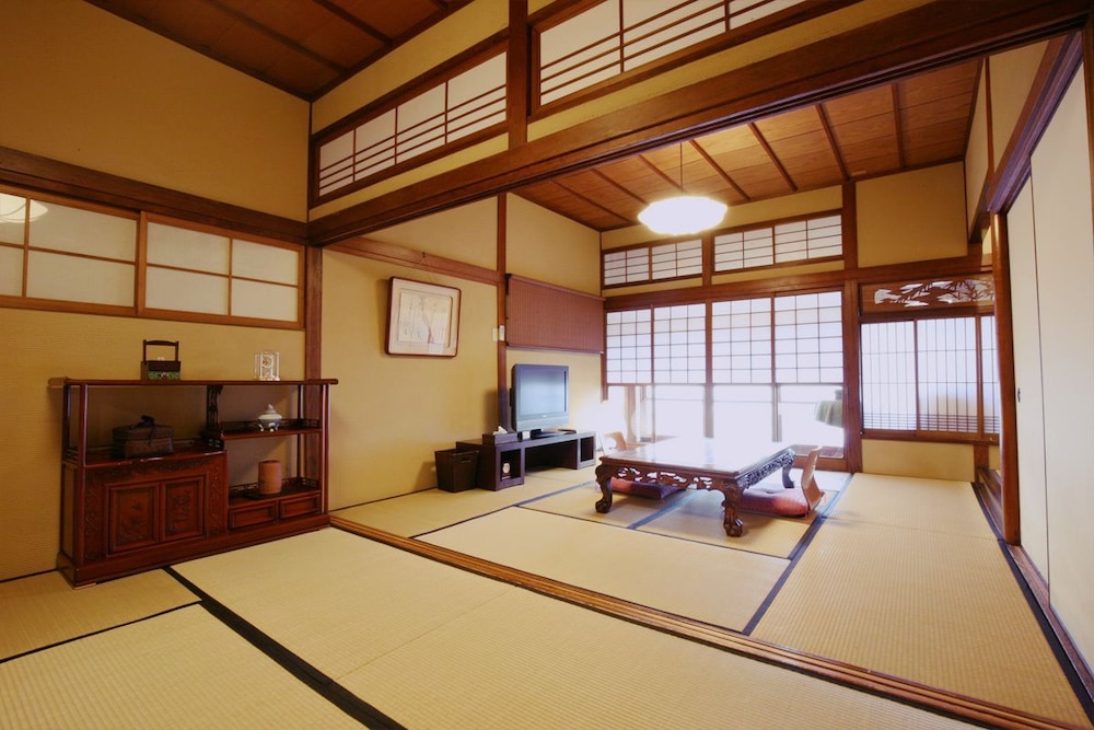 Zen Oyado Nishitei