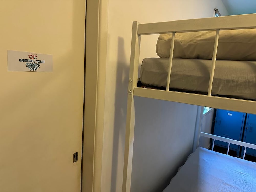 Hostel Casa 8