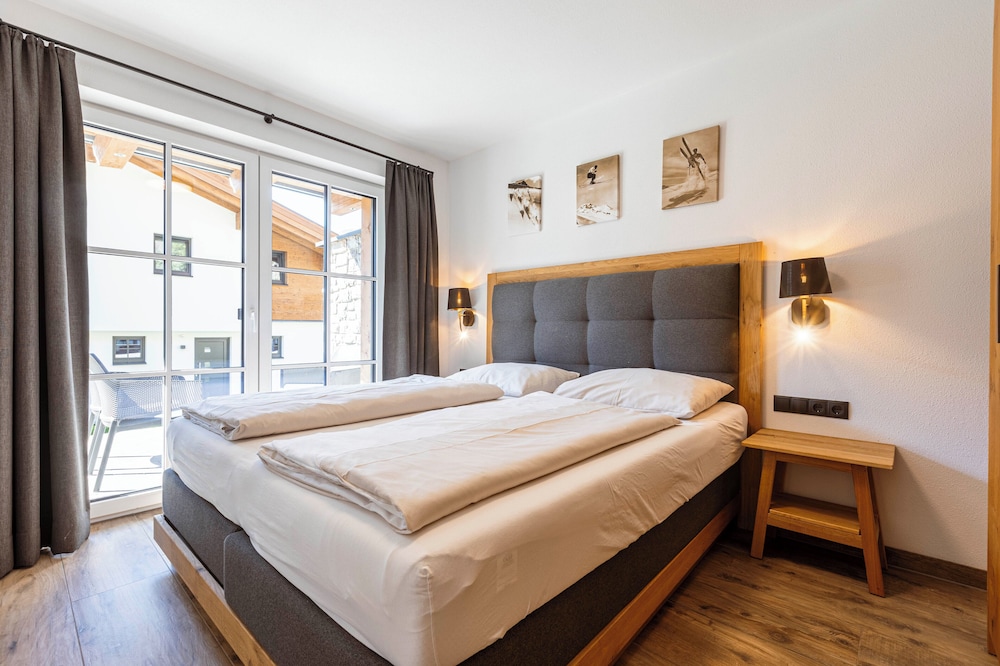 Tauernlodges Uttendorf by ALPS RESORTS
