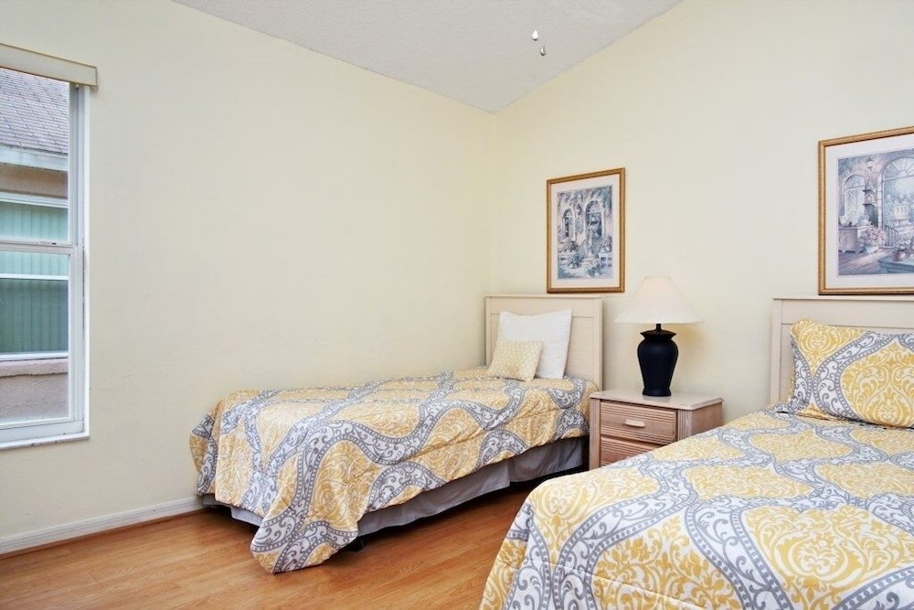 Indian Creek Vacation Home Close To Disney 5 Bedroom Villa