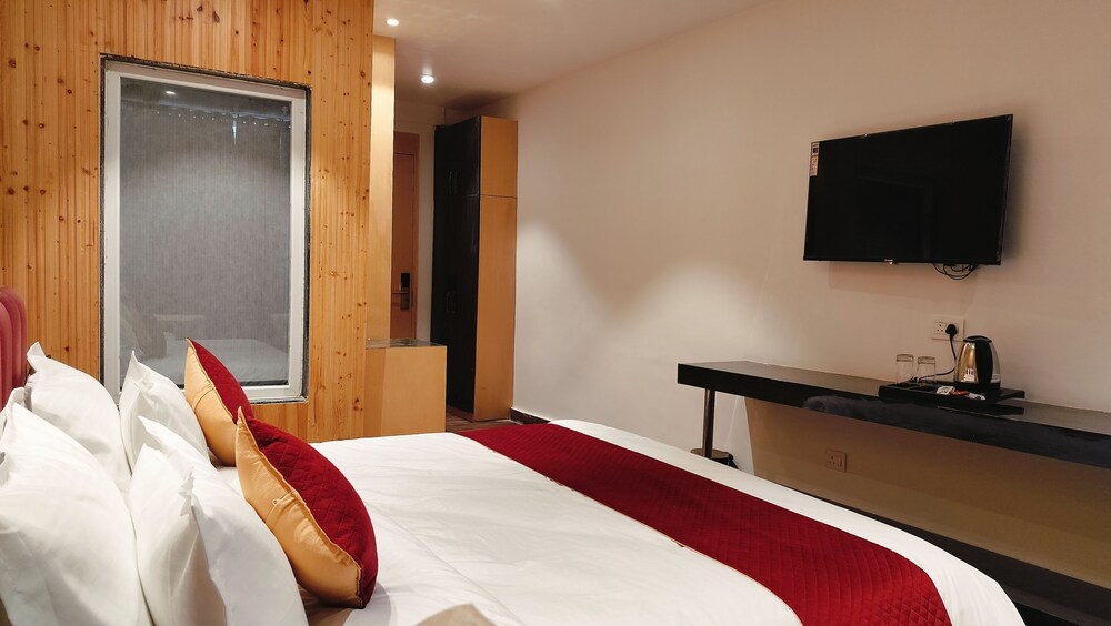 Hotel Highland Bhagsu