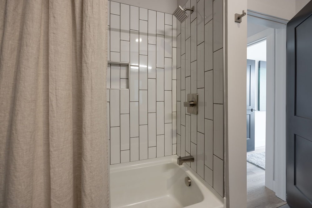Nashville Hideaway-odyssey-heart of Midtown
