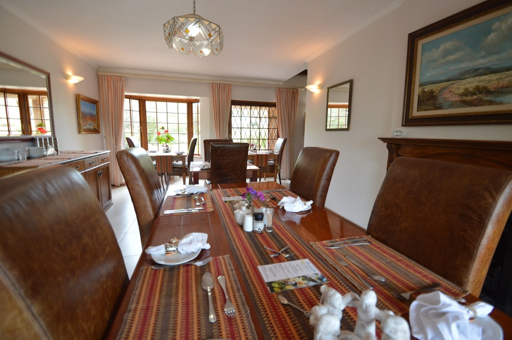 Bayside Lodge