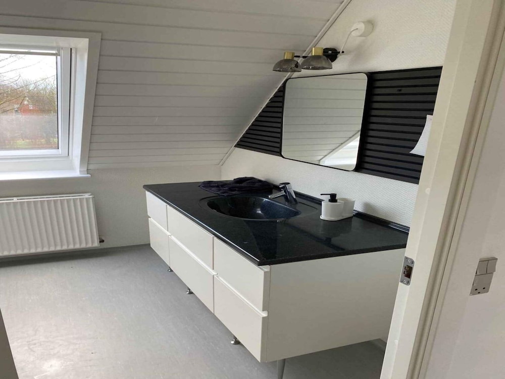 5 Star Holiday Home in Farso
